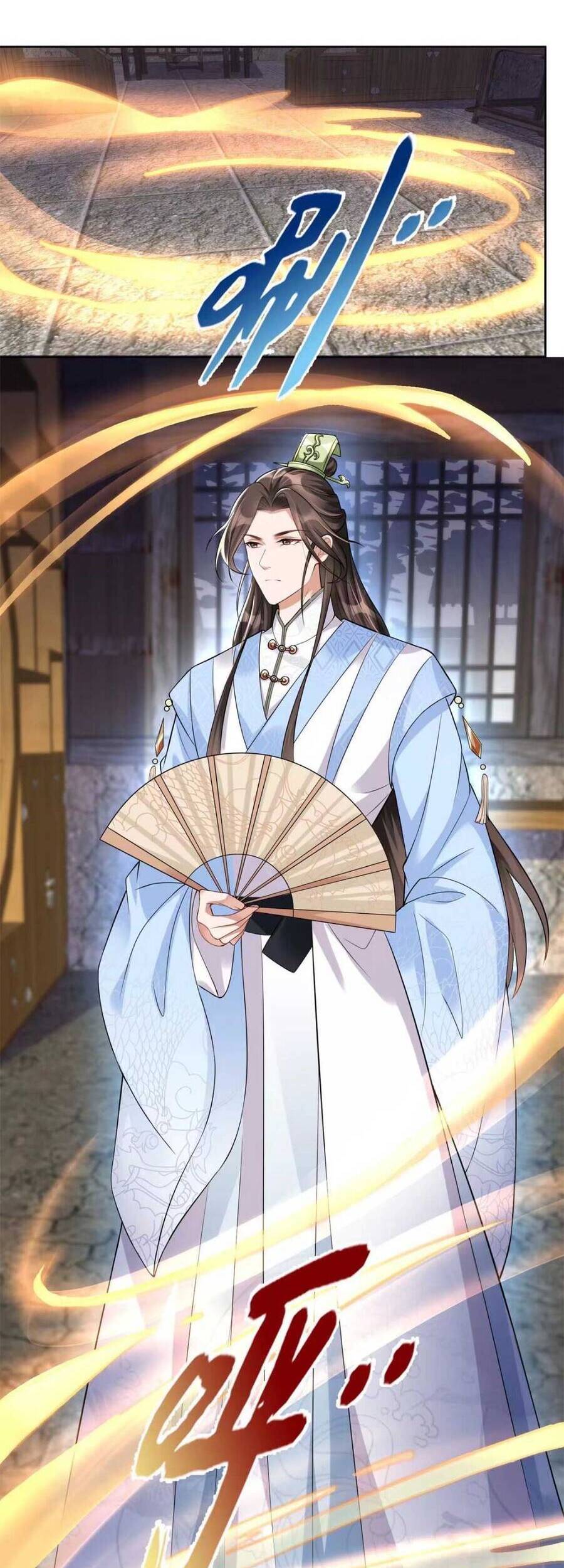 Trùng Sinh Sống Lại ! Các Hoàng Tử Ai Cũng Muốn Cưới Ta ! Chapter 7 - 11
