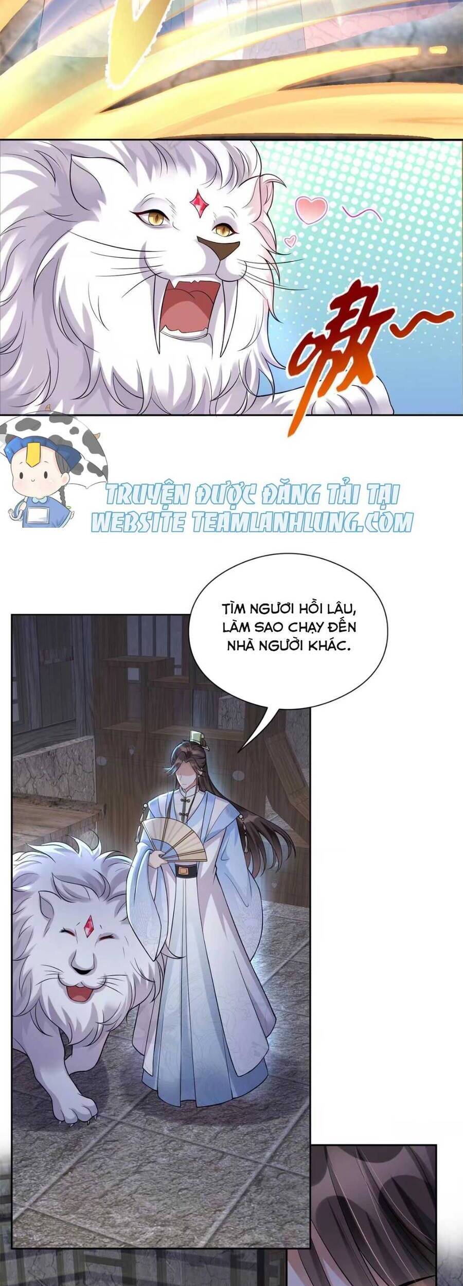 Trùng Sinh Sống Lại ! Các Hoàng Tử Ai Cũng Muốn Cưới Ta ! Chapter 7 - 12