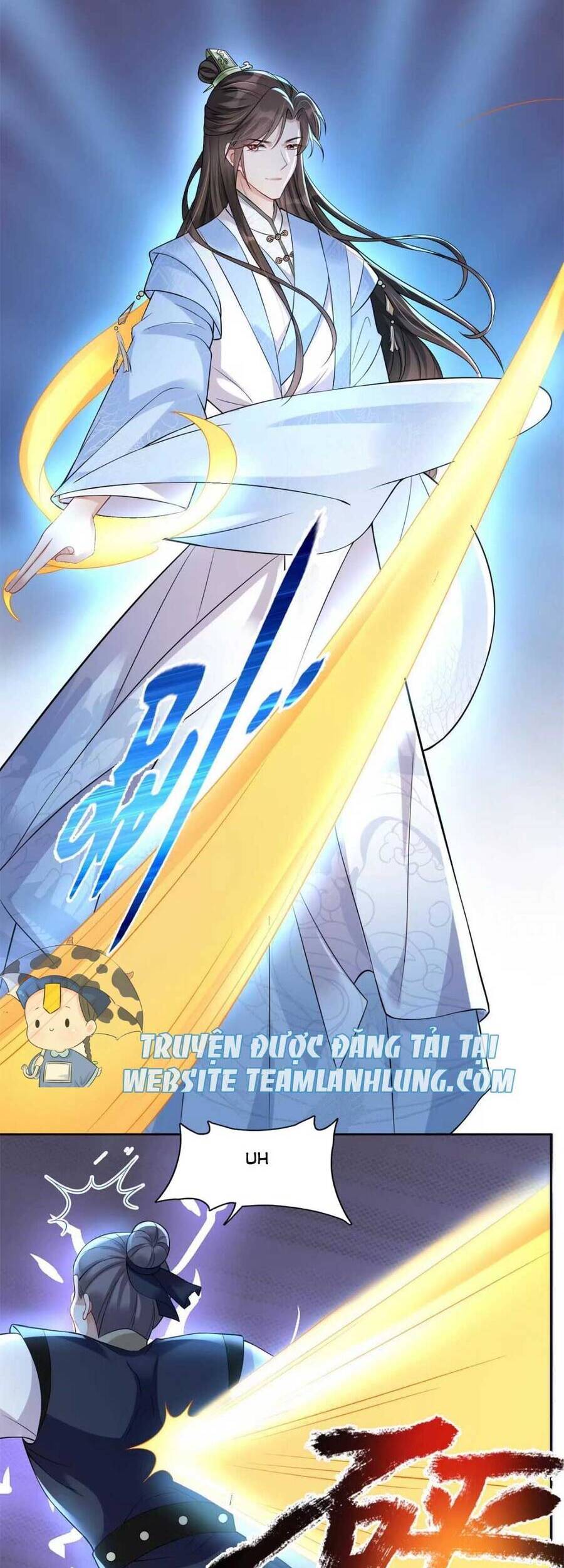 Trùng Sinh Sống Lại ! Các Hoàng Tử Ai Cũng Muốn Cưới Ta ! Chapter 7 - 17