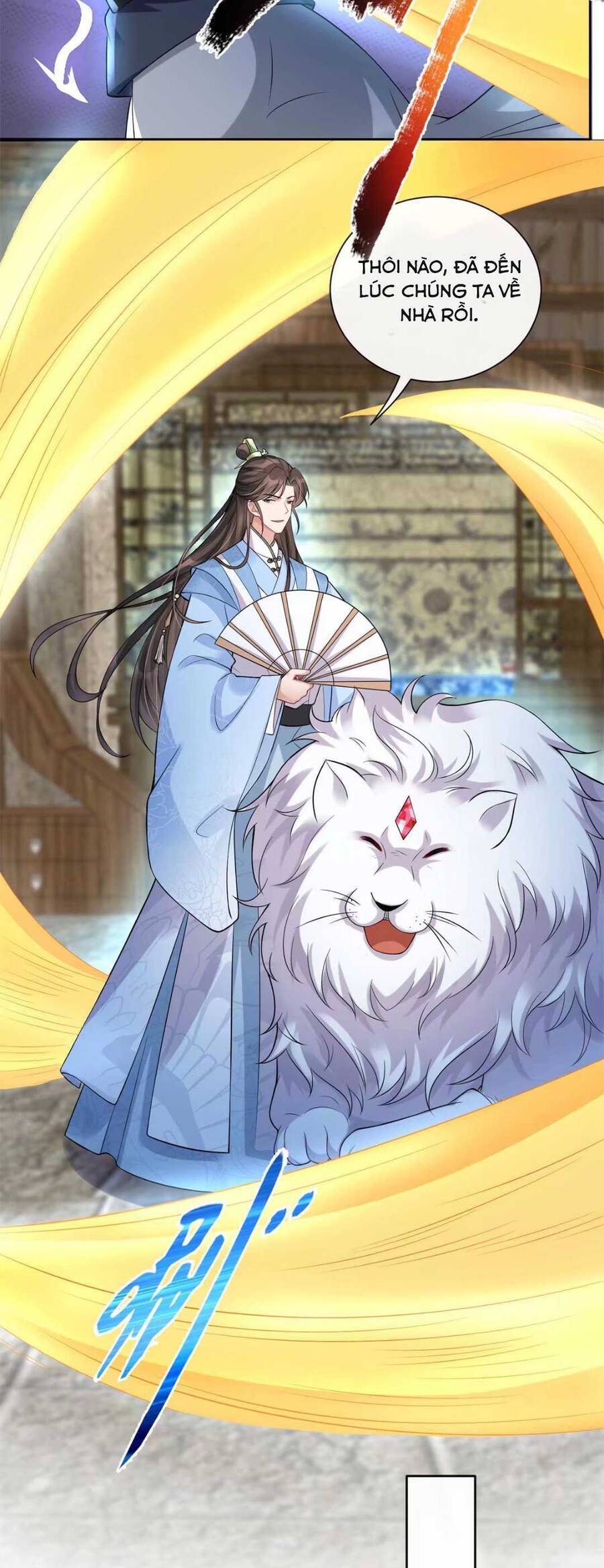 Trùng Sinh Sống Lại ! Các Hoàng Tử Ai Cũng Muốn Cưới Ta ! Chapter 7 - 18