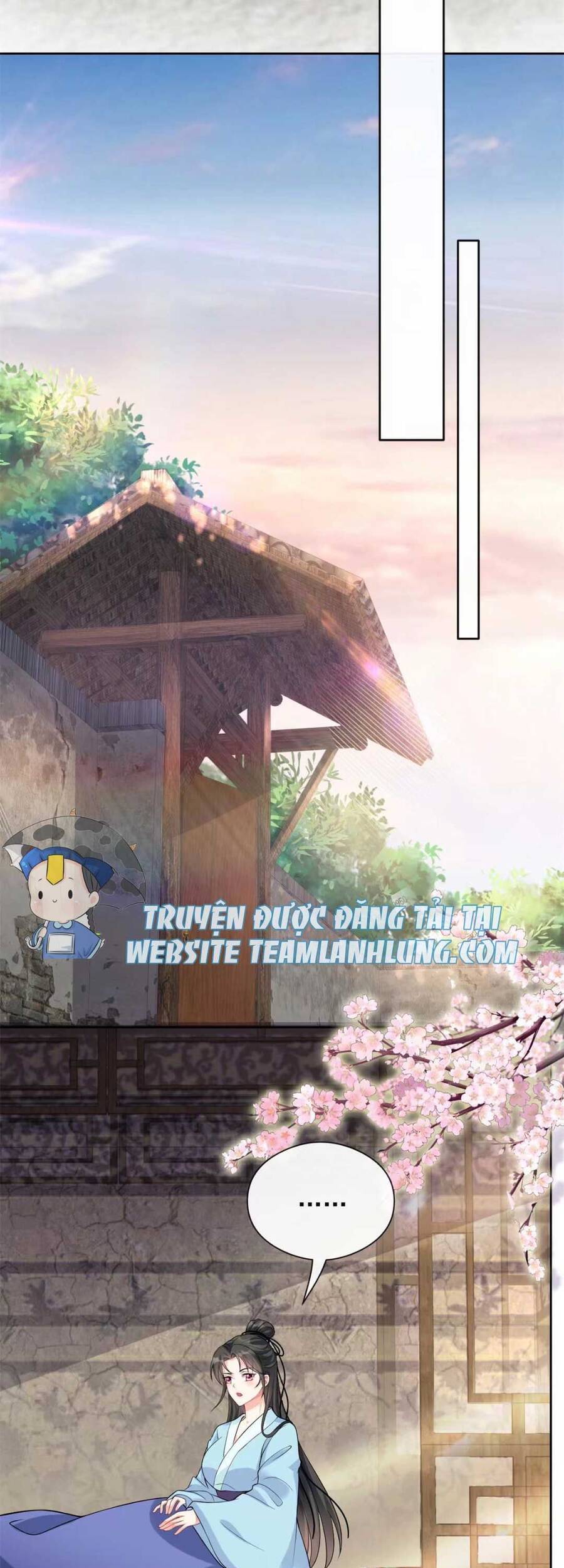 Trùng Sinh Sống Lại ! Các Hoàng Tử Ai Cũng Muốn Cưới Ta ! Chapter 7 - 20