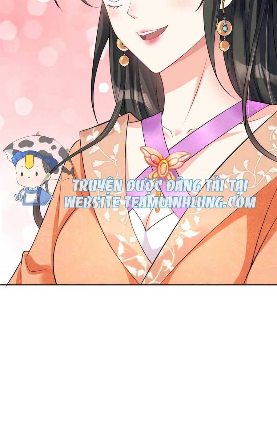 Trùng Sinh Sống Lại ! Các Hoàng Tử Ai Cũng Muốn Cưới Ta ! Chapter 7 - 25