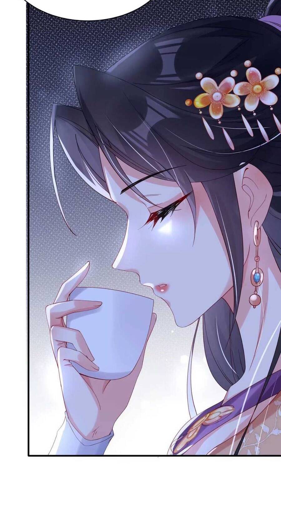 Trùng Sinh Sống Lại ! Các Hoàng Tử Ai Cũng Muốn Cưới Ta ! Chapter 8 - 12