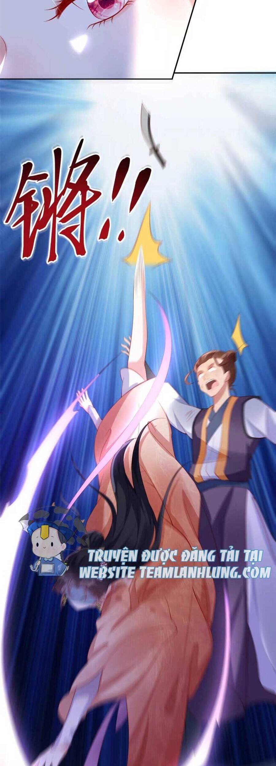 Trùng Sinh Sống Lại ! Các Hoàng Tử Ai Cũng Muốn Cưới Ta ! Chapter 9 - 17