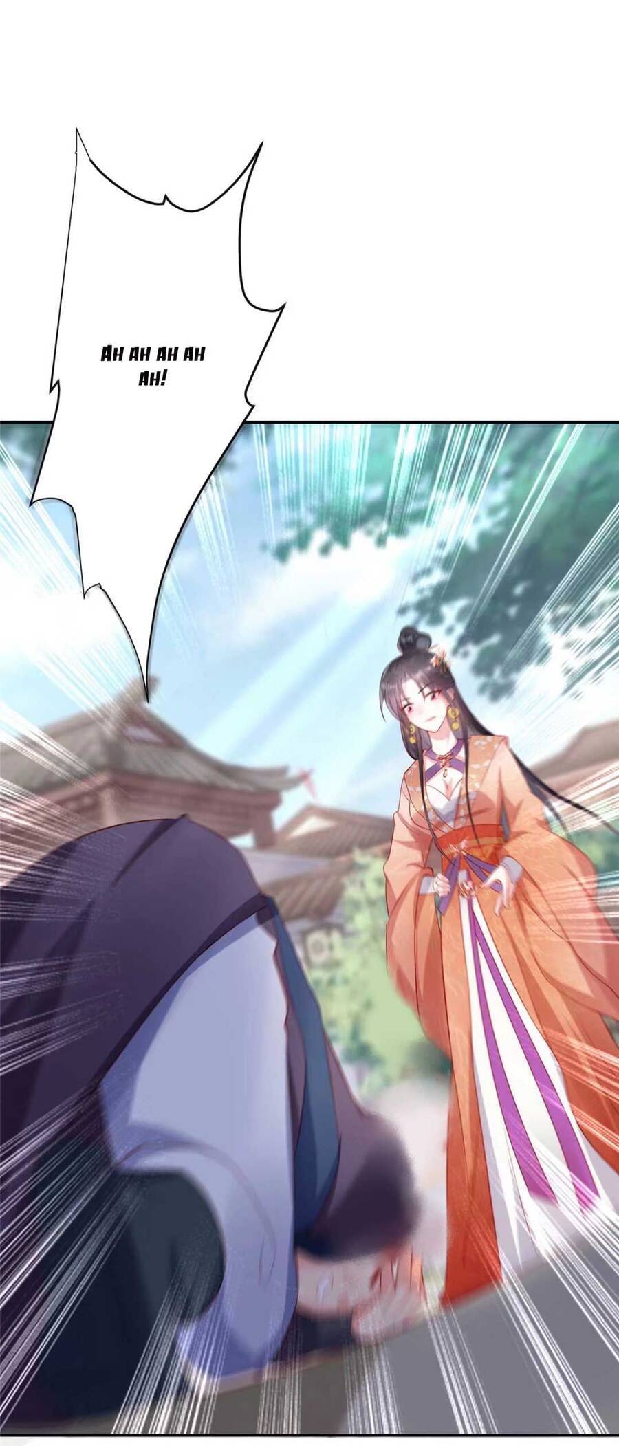 Trùng Sinh Sống Lại ! Các Hoàng Tử Ai Cũng Muốn Cưới Ta ! Chapter 9 - 20