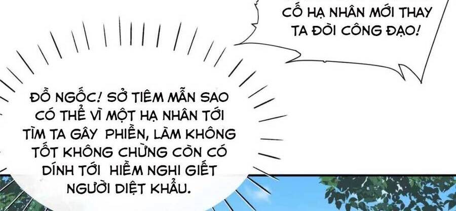 Trùng Sinh Sống Lại ! Các Hoàng Tử Ai Cũng Muốn Cưới Ta ! Chapter 9 - 25