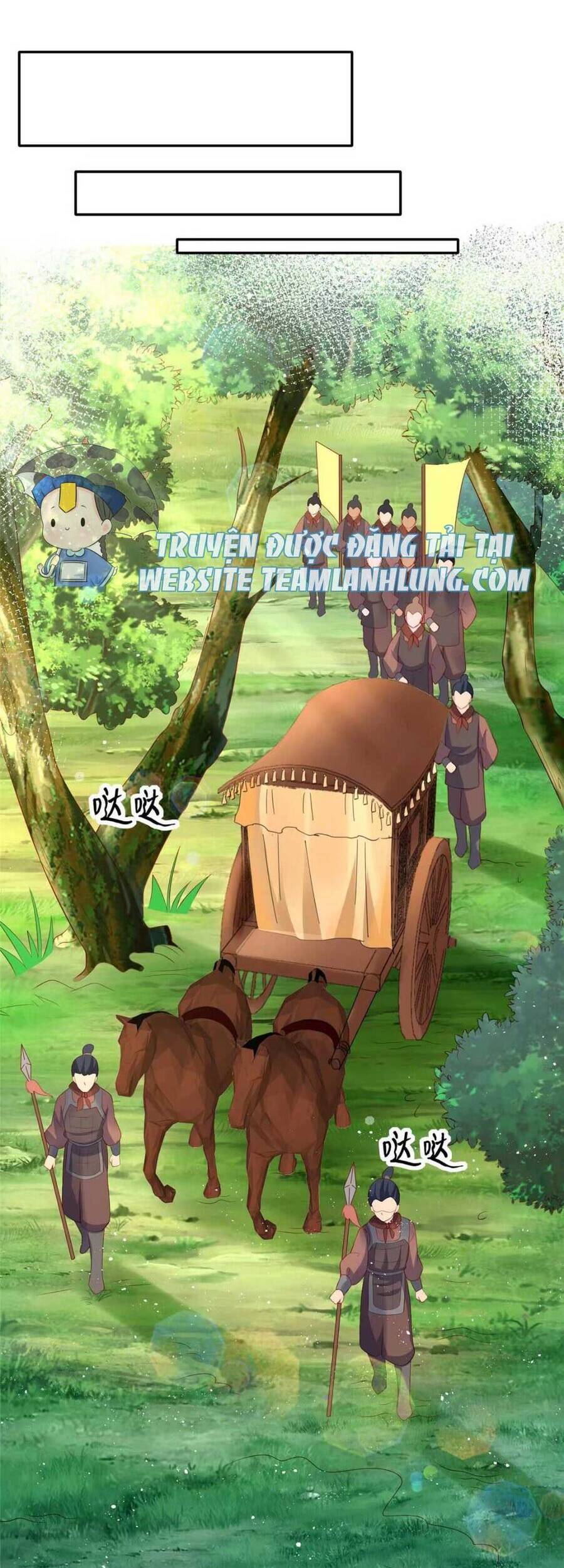 Trùng Sinh Sống Lại ! Các Hoàng Tử Ai Cũng Muốn Cưới Ta ! Chapter 9 - 27