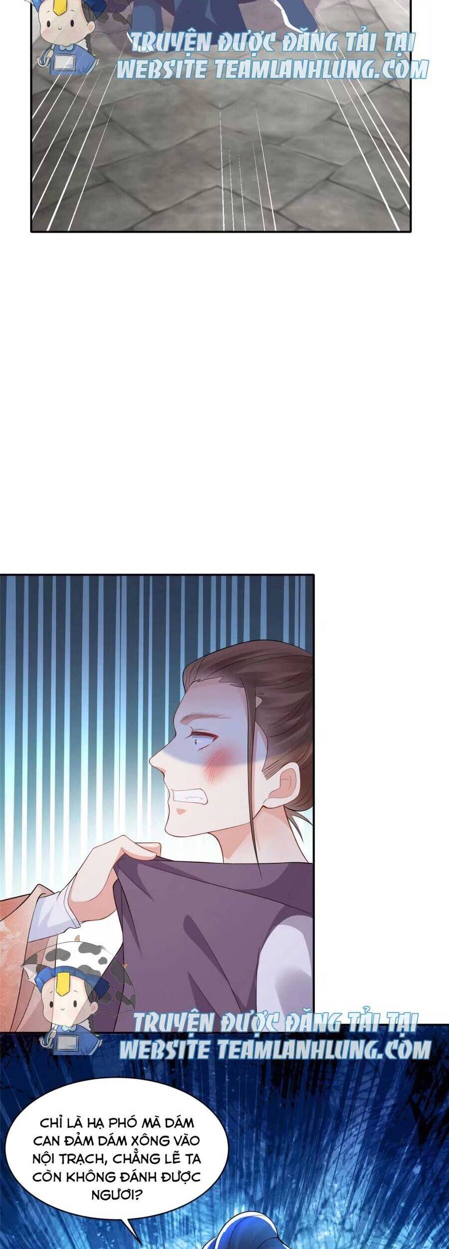 Trùng Sinh Sống Lại ! Các Hoàng Tử Ai Cũng Muốn Cưới Ta ! Chapter 9 - 6