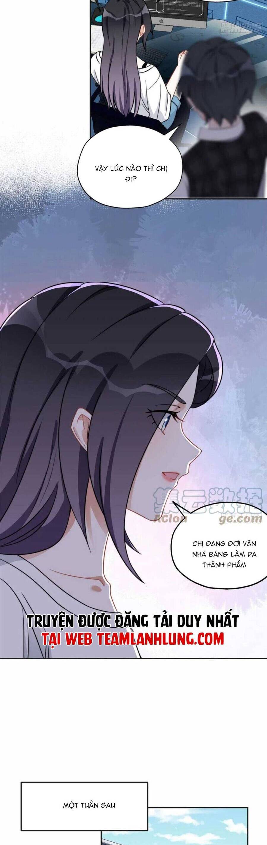 Ly Hôn Với Đại Boss Tôi Càng Tỏa Sáng Hơn Chapter 65 - 6