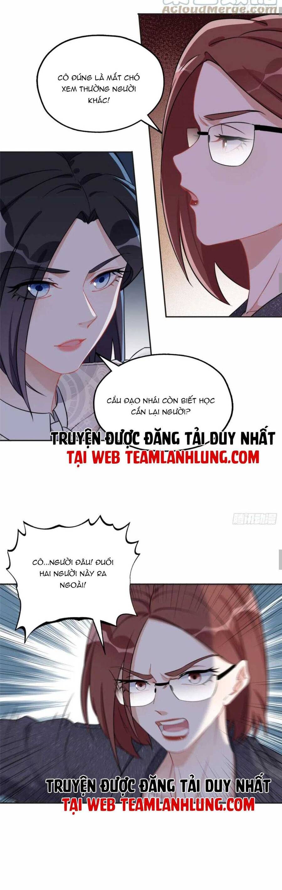 Ly Hôn Với Đại Boss Tôi Càng Tỏa Sáng Hơn Chapter 65 - 9