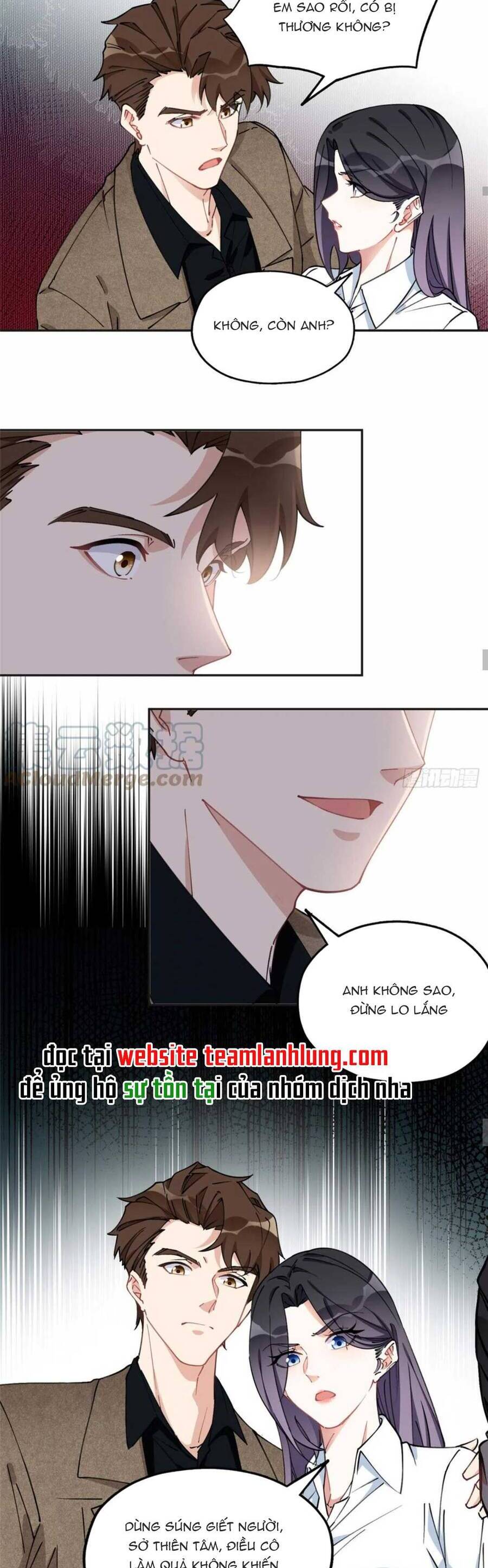 Ly Hôn Với Đại Boss Tôi Càng Tỏa Sáng Hơn Chapter 78 - 9