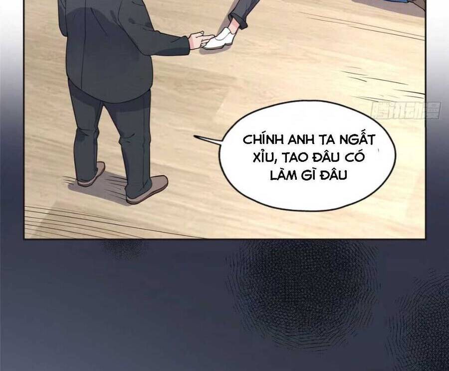 Ly Hôn Với Đại Boss Tôi Càng Tỏa Sáng Hơn Chapter 7 - 12