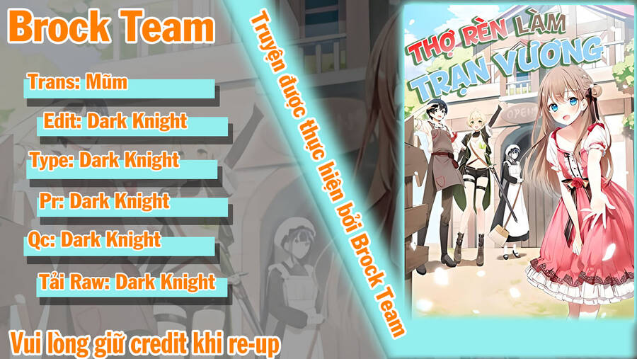 Kyutei Kejishi No Shiawase Na Nichijo Chapter 2 - 1