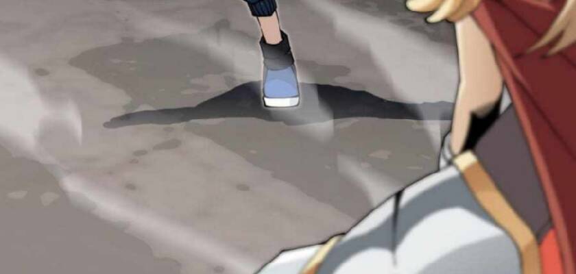 Ta Mắc Kẹt Ở Ngày Này Đã 3000 Năm Chapter 1 - 49