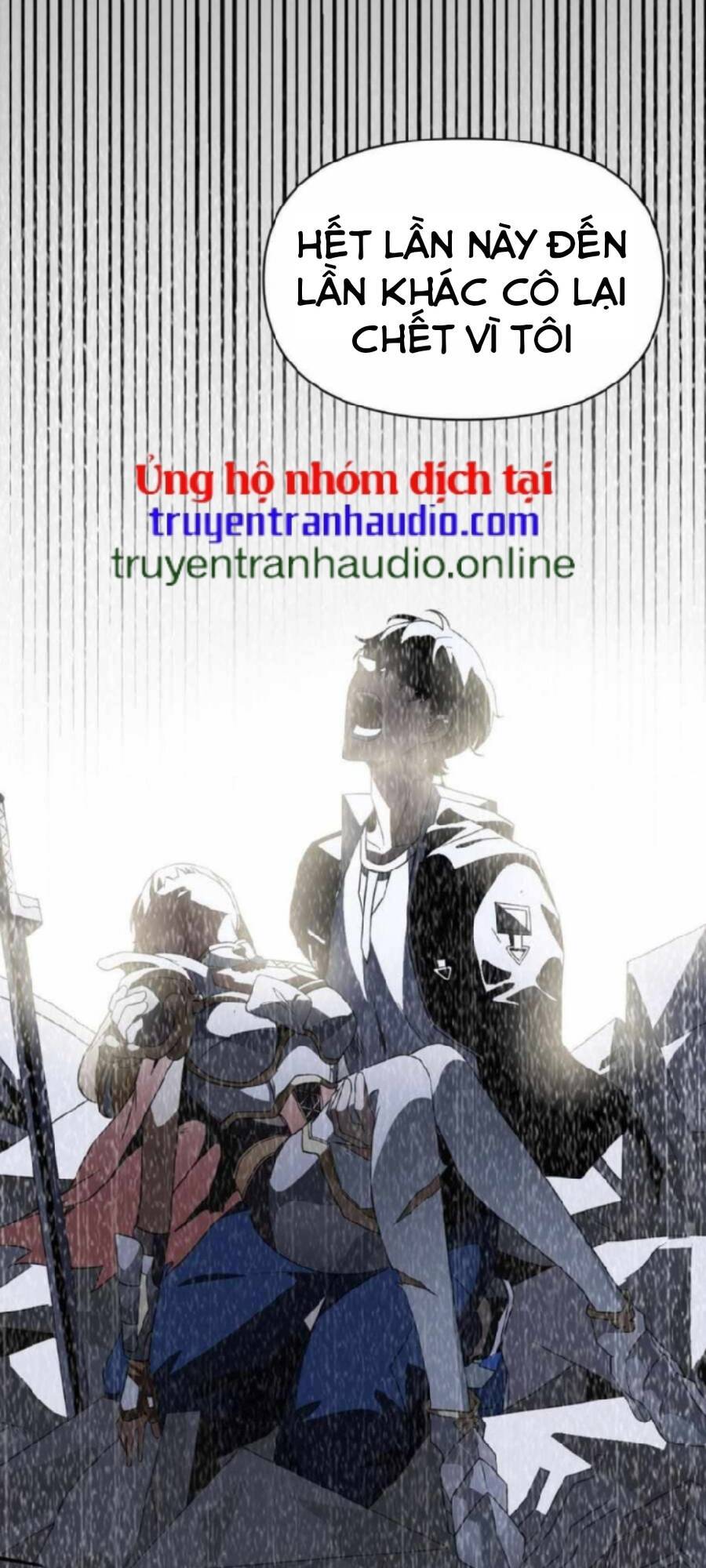 Ta Mắc Kẹt Ở Ngày Này Đã 3000 Năm Chapter 1 - 67