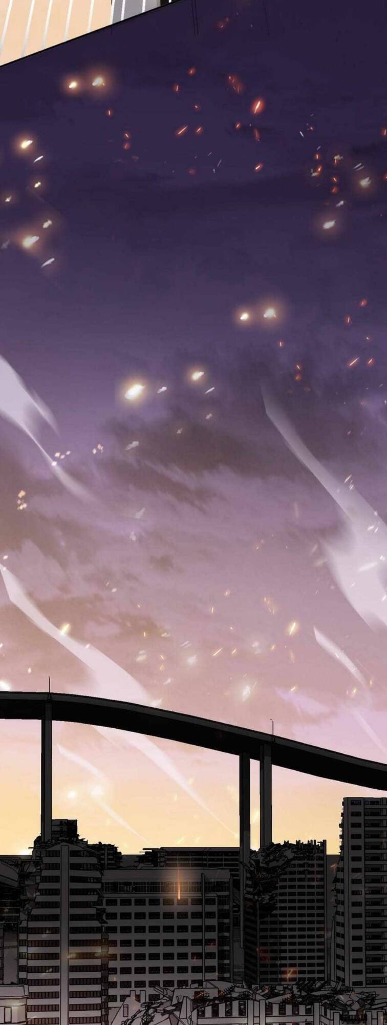 Ta Mắc Kẹt Ở Ngày Này Đã 3000 Năm Chapter 1 - 84