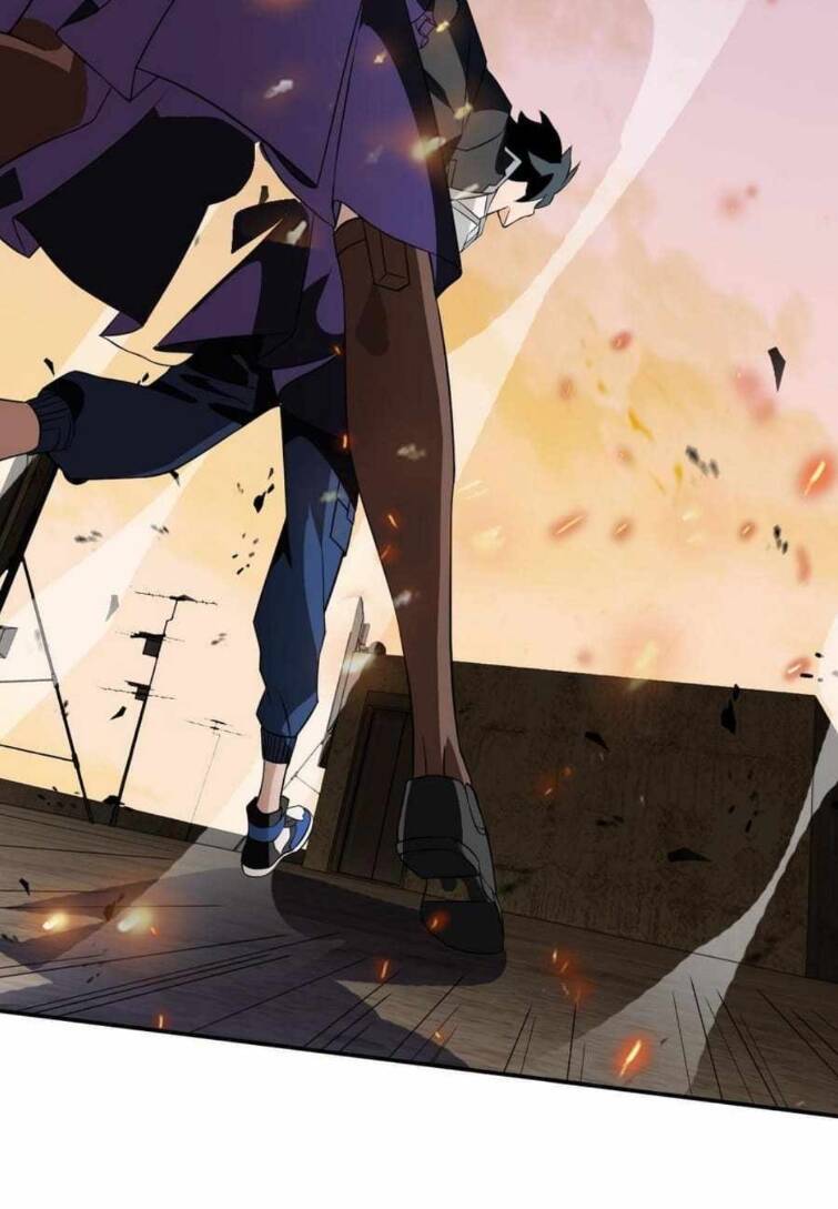 Ta Mắc Kẹt Ở Ngày Này Đã 3000 Năm Chapter 1 - 96