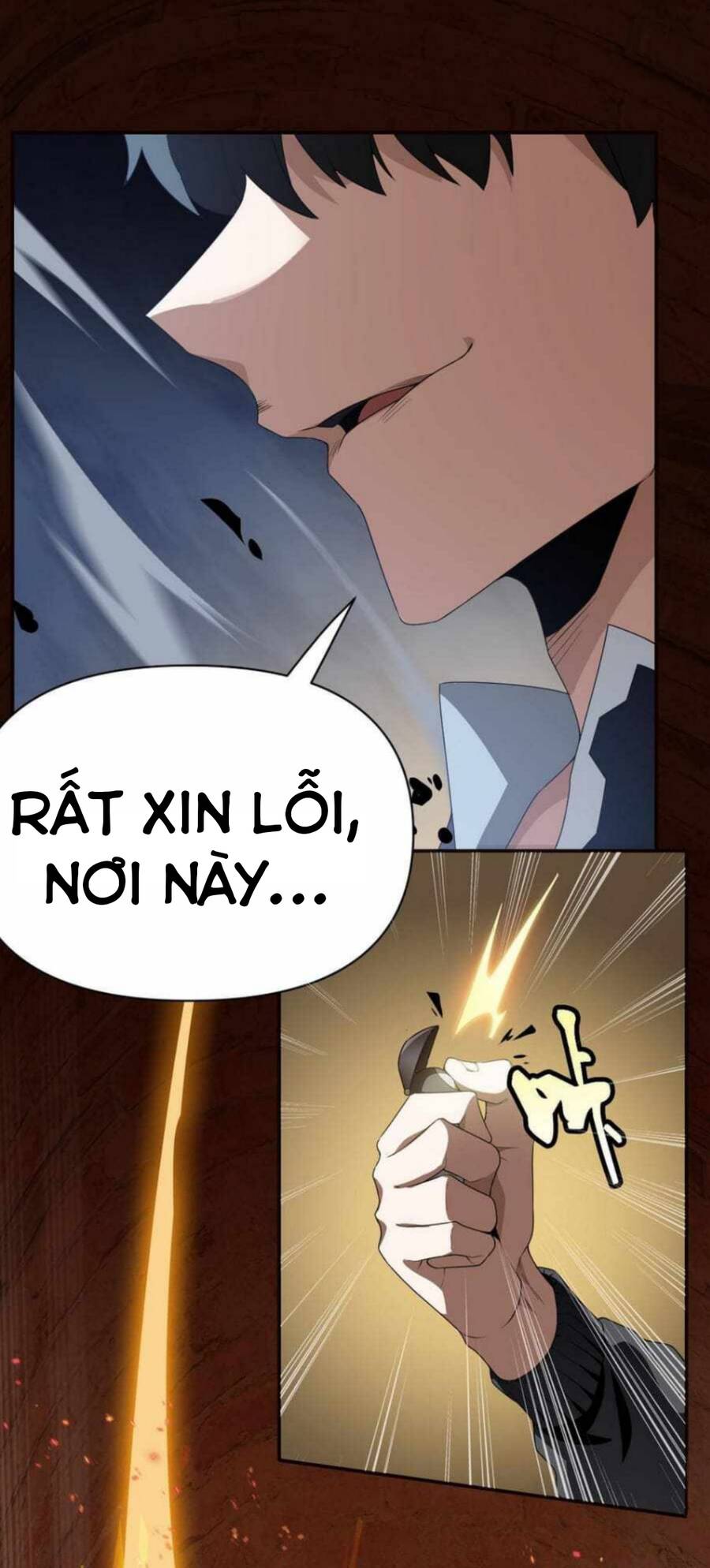 Ta Mắc Kẹt Ở Ngày Này Đã 3000 Năm Chapter 2 - 15