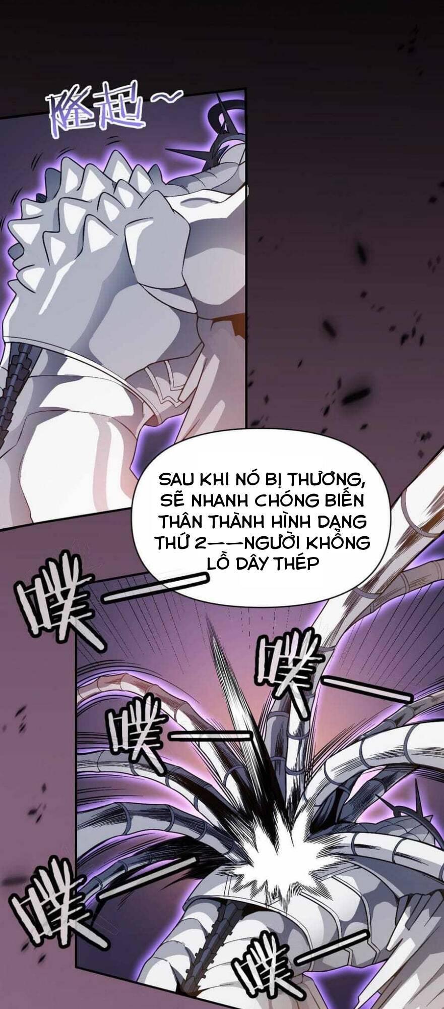 Ta Mắc Kẹt Ở Ngày Này Đã 3000 Năm Chapter 2 - 68