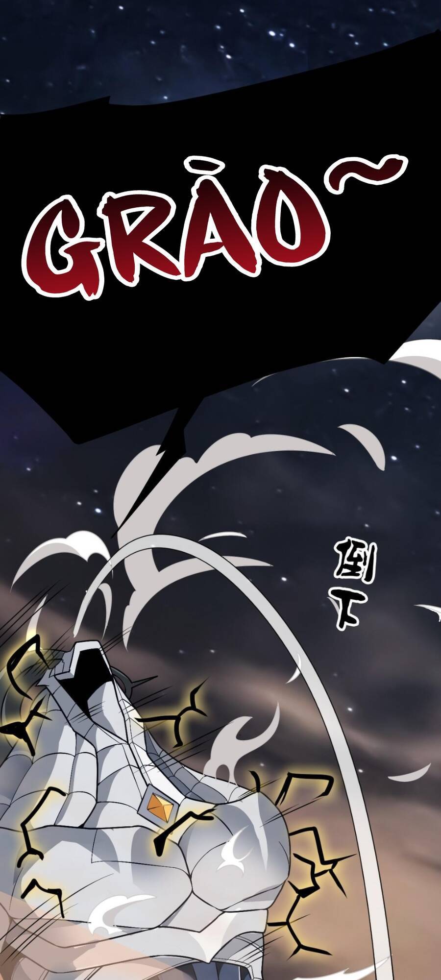 Ta Mắc Kẹt Ở Ngày Này Đã 3000 Năm Chapter 2 - 81