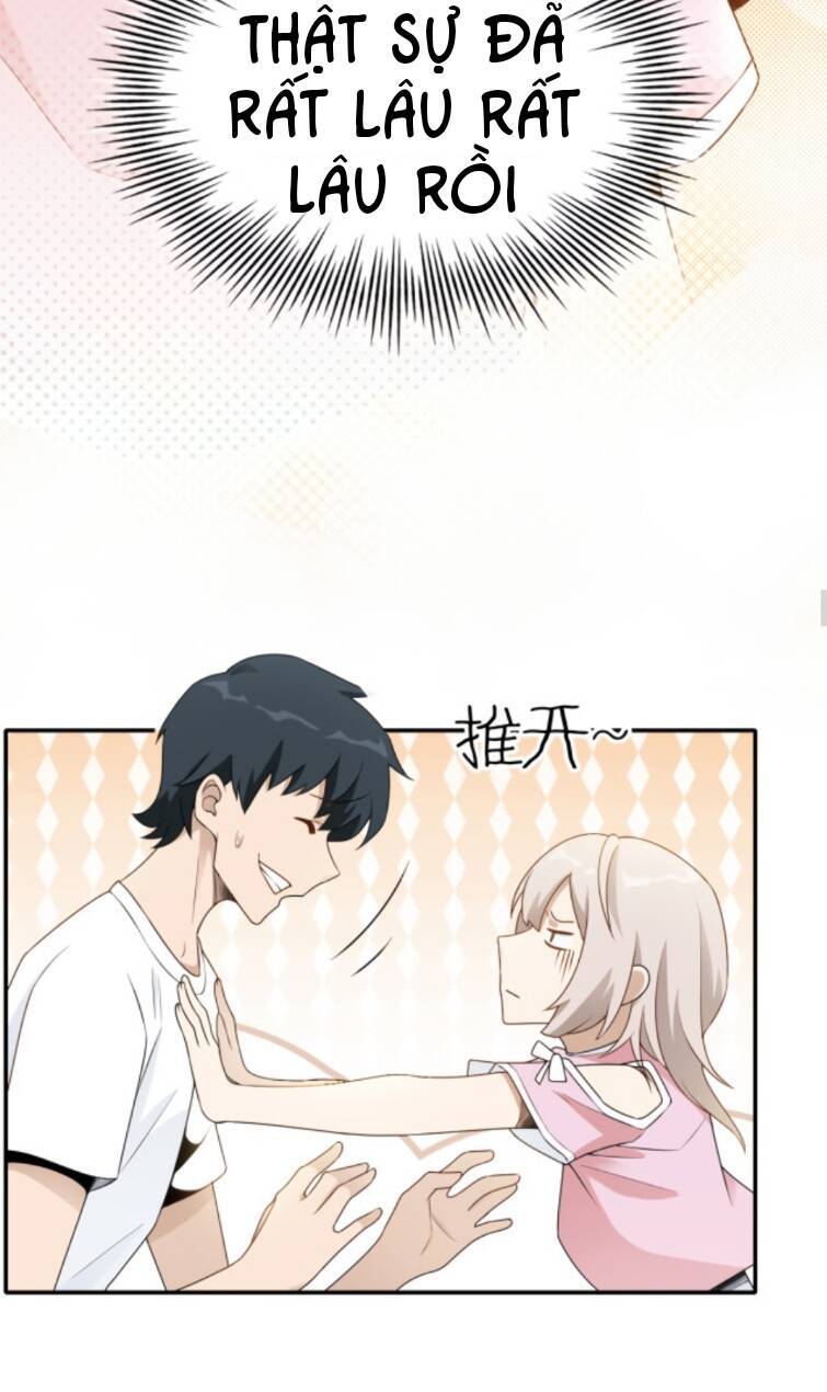 Ta Mắc Kẹt Ở Ngày Này Đã 3000 Năm Chapter 3 - 25