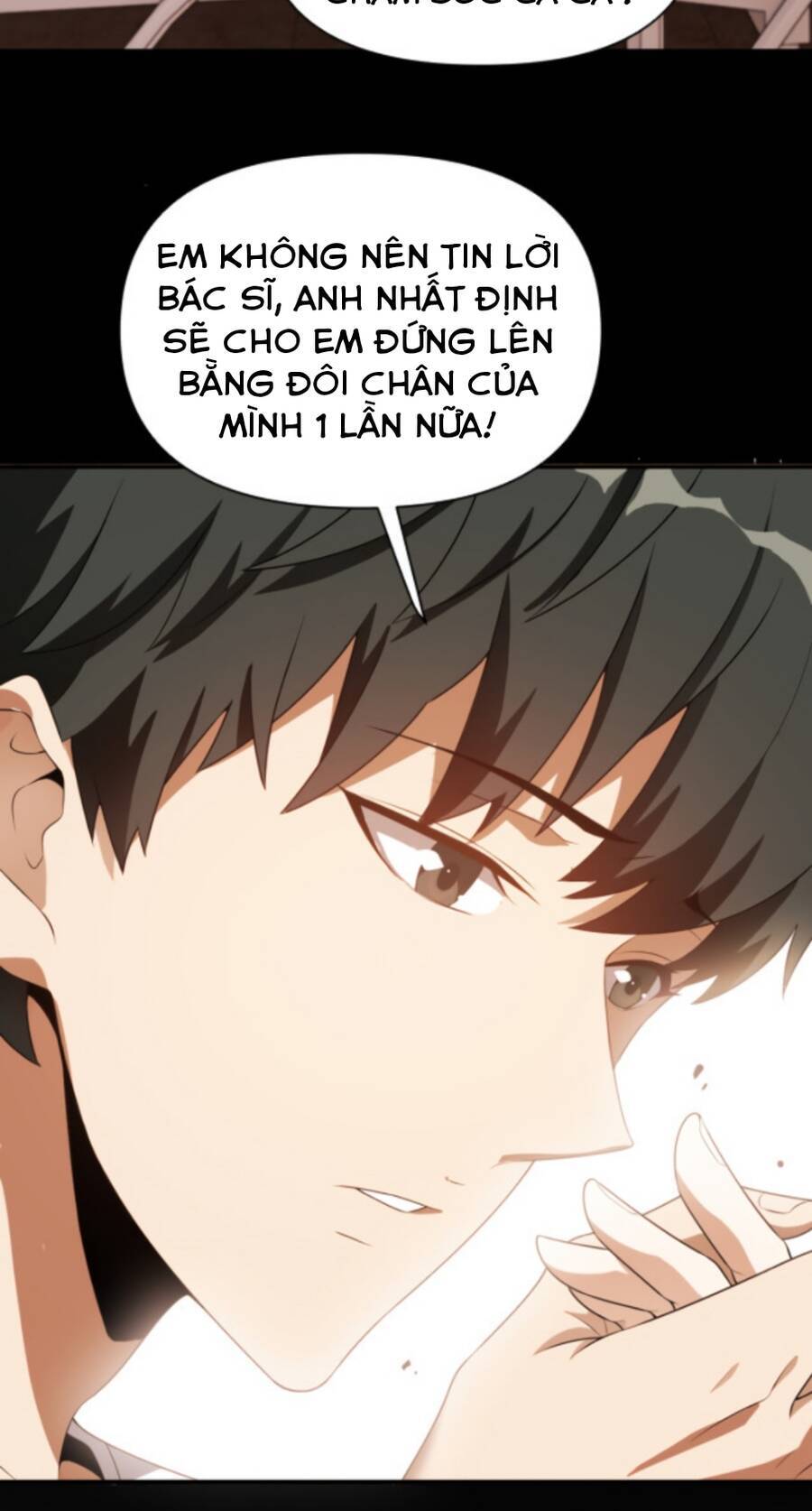 Ta Mắc Kẹt Ở Ngày Này Đã 3000 Năm Chapter 3 - 33