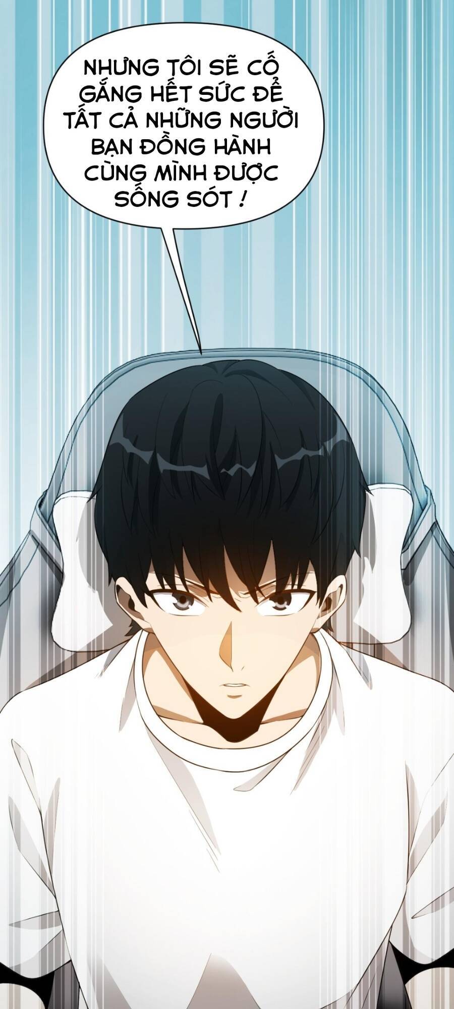 Ta Mắc Kẹt Ở Ngày Này Đã 3000 Năm Chapter 3 - 59