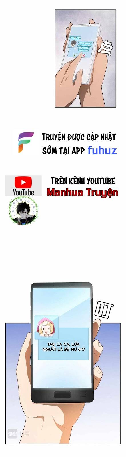 Ta Mắc Kẹt Ở Ngày Này Đã 3000 Năm Chapter 4 - 13