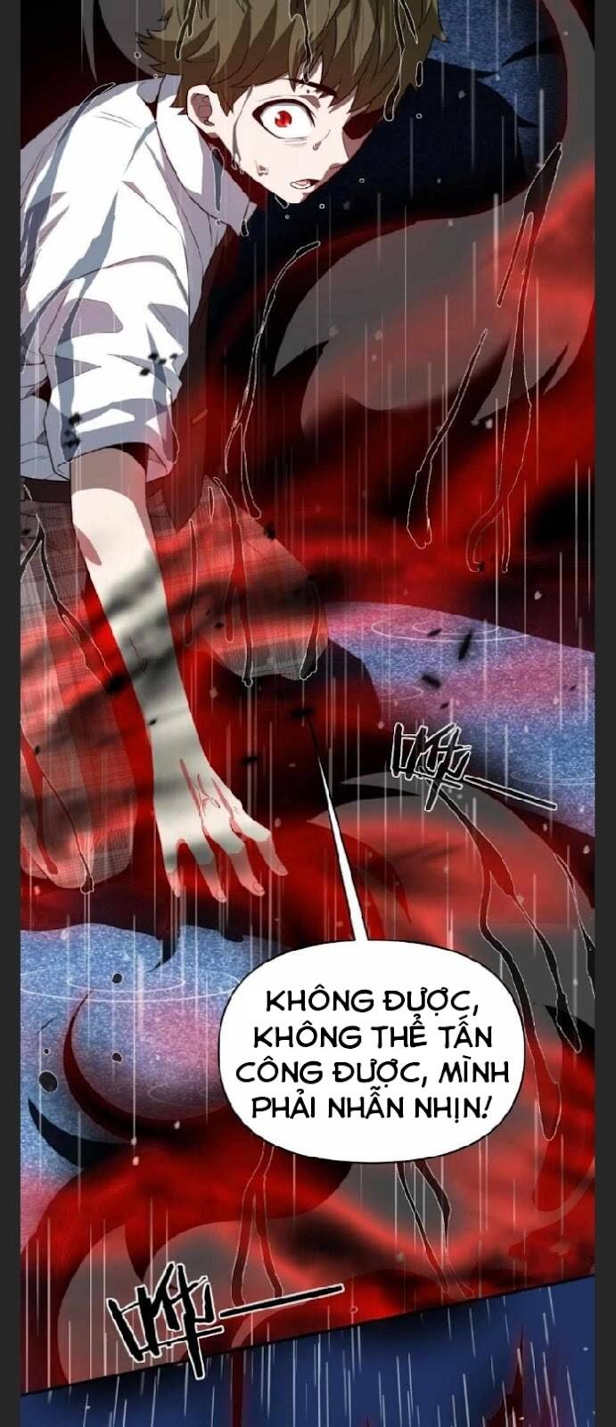 Ta Mắc Kẹt Ở Ngày Này Đã 3000 Năm Chapter 5 - 14