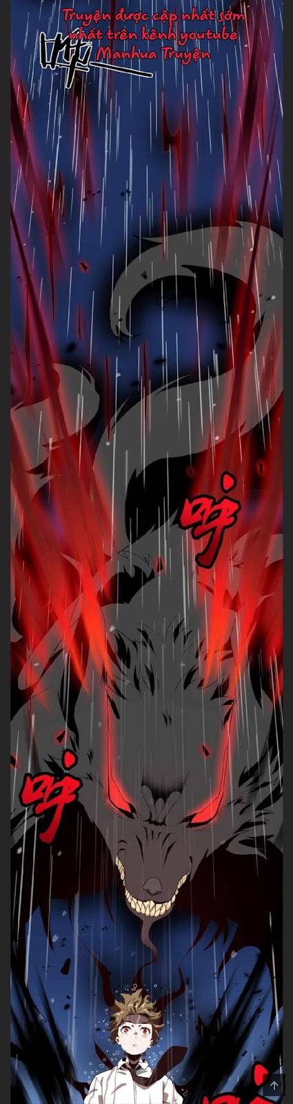Ta Mắc Kẹt Ở Ngày Này Đã 3000 Năm Chapter 5 - 15