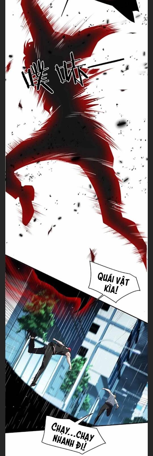 Ta Mắc Kẹt Ở Ngày Này Đã 3000 Năm Chapter 5 - 17