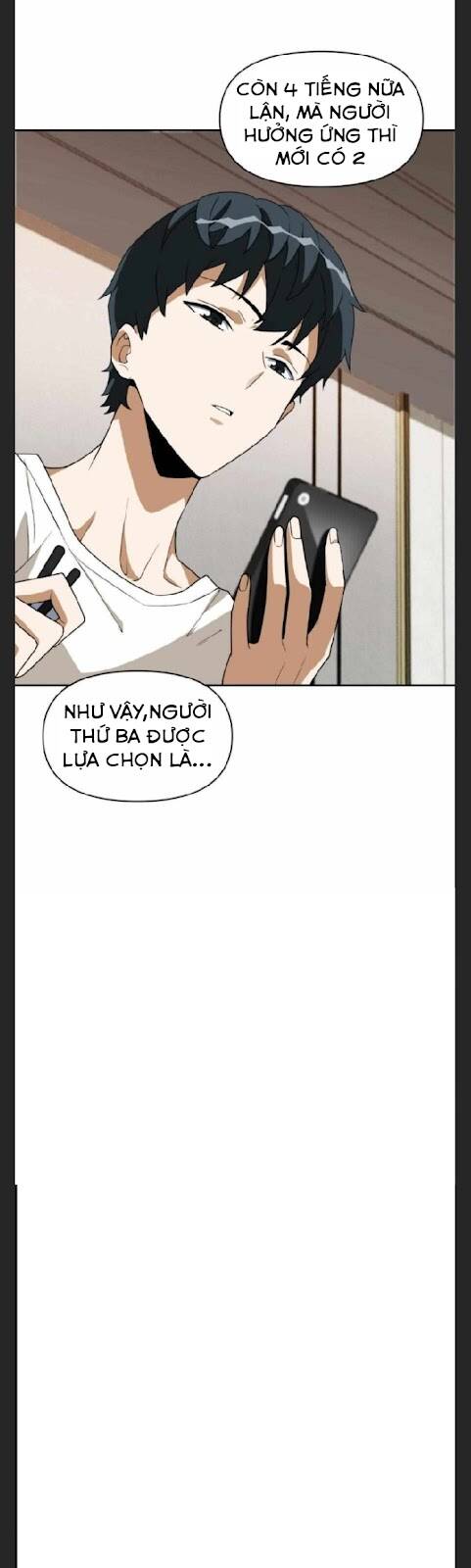 Ta Mắc Kẹt Ở Ngày Này Đã 3000 Năm Chapter 5 - 7