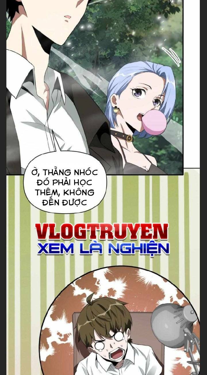 Ta Mắc Kẹt Ở Ngày Này Đã 3000 Năm Chapter 6 - 9