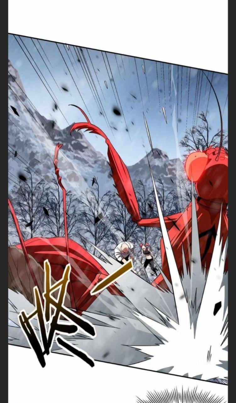 Ta Mắc Kẹt Ở Ngày Này Đã 3000 Năm Chapter 7 - 21