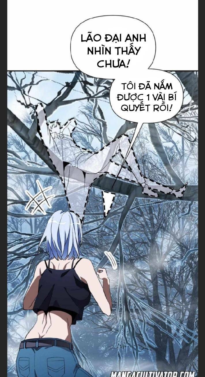 Ta Mắc Kẹt Ở Ngày Này Đã 3000 Năm Chapter 7 - 29