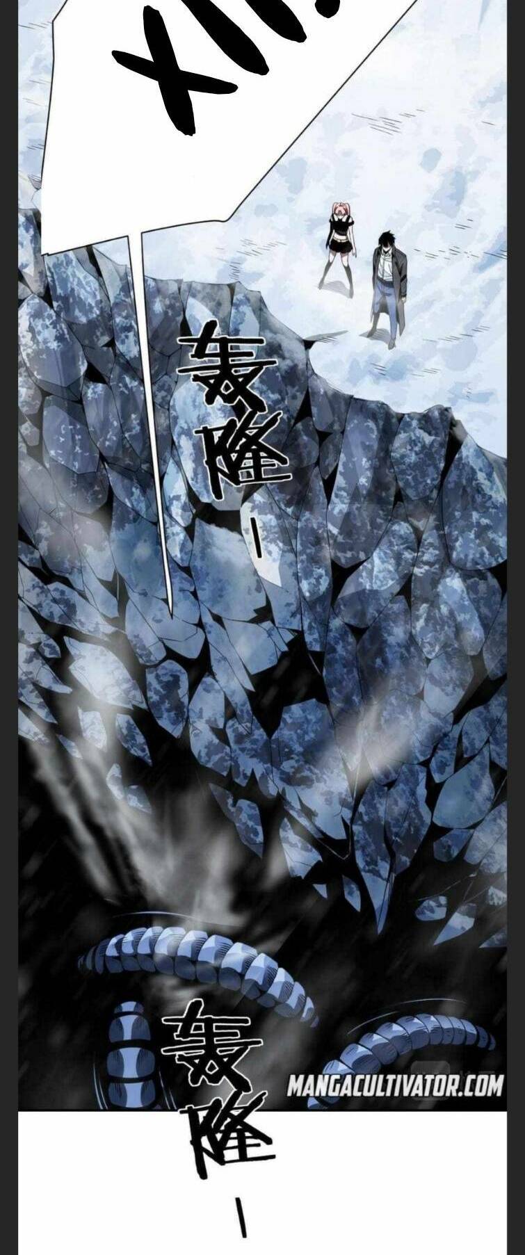 Ta Mắc Kẹt Ở Ngày Này Đã 3000 Năm Chapter 7 - 51