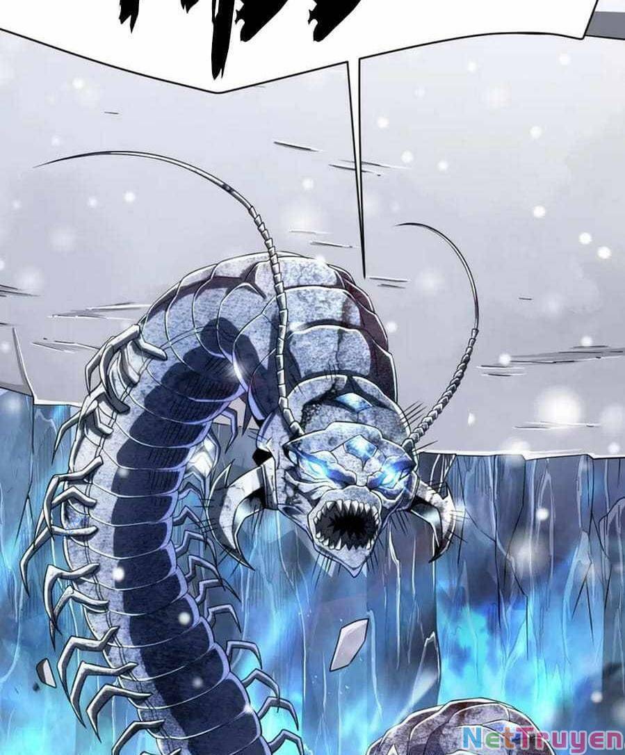 Ta Mắc Kẹt Ở Ngày Này Đã 3000 Năm Chapter 8 - 3