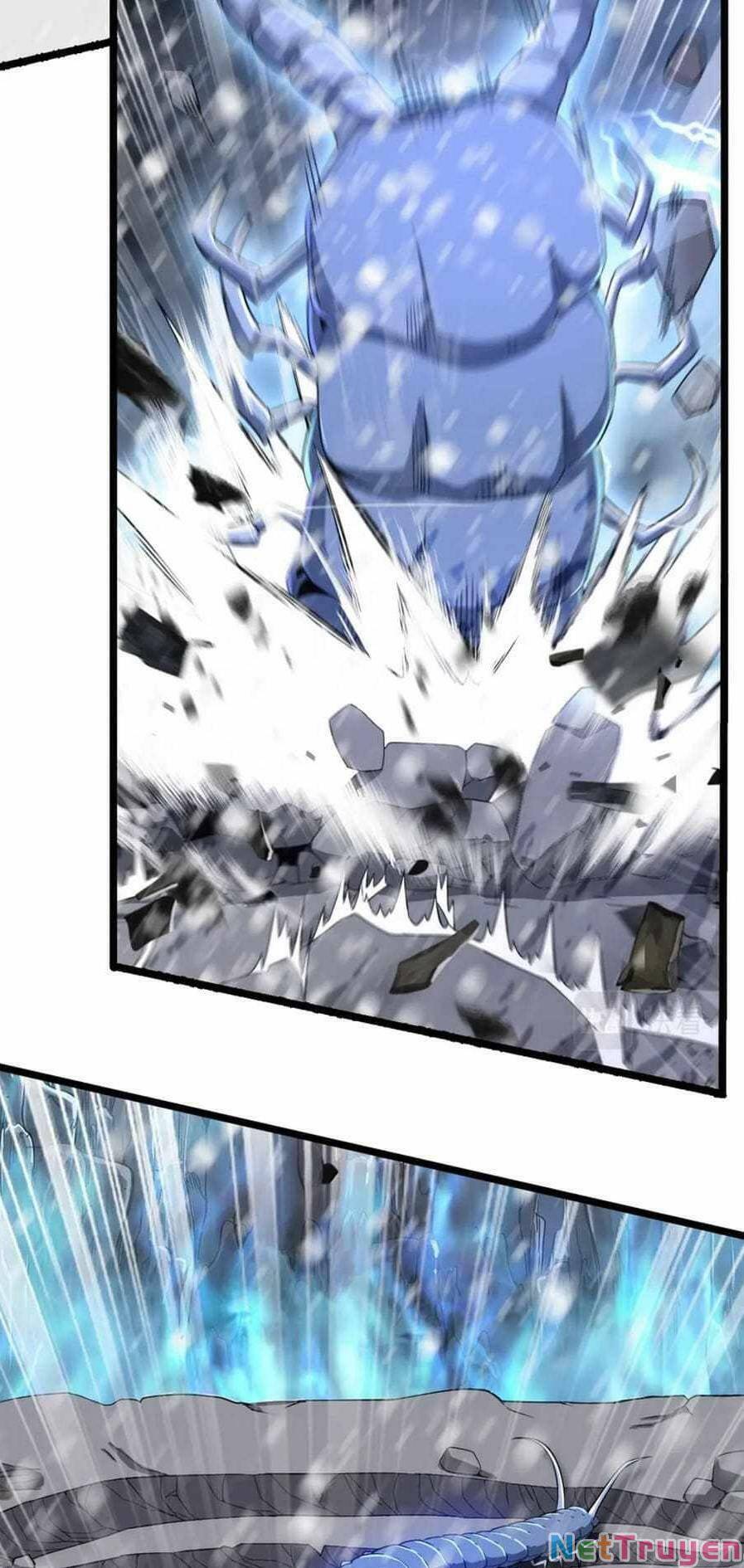 Ta Mắc Kẹt Ở Ngày Này Đã 3000 Năm Chapter 8 - 27
