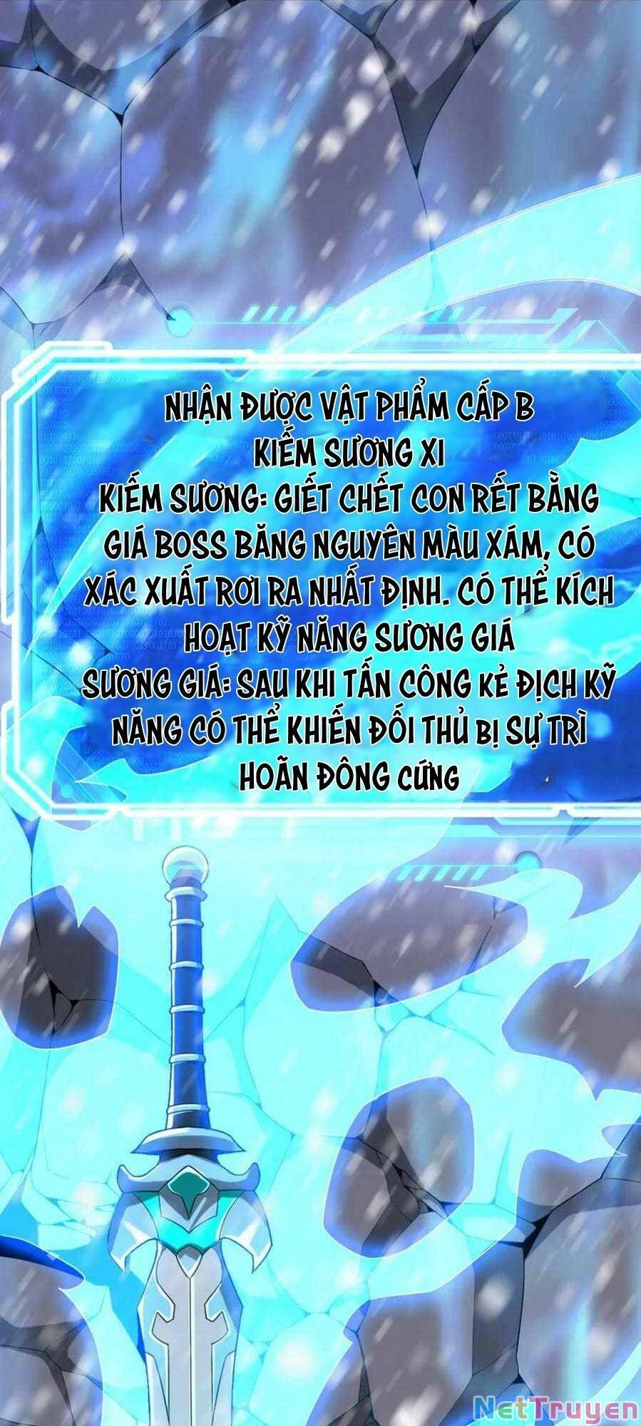 Ta Mắc Kẹt Ở Ngày Này Đã 3000 Năm Chapter 8 - 43