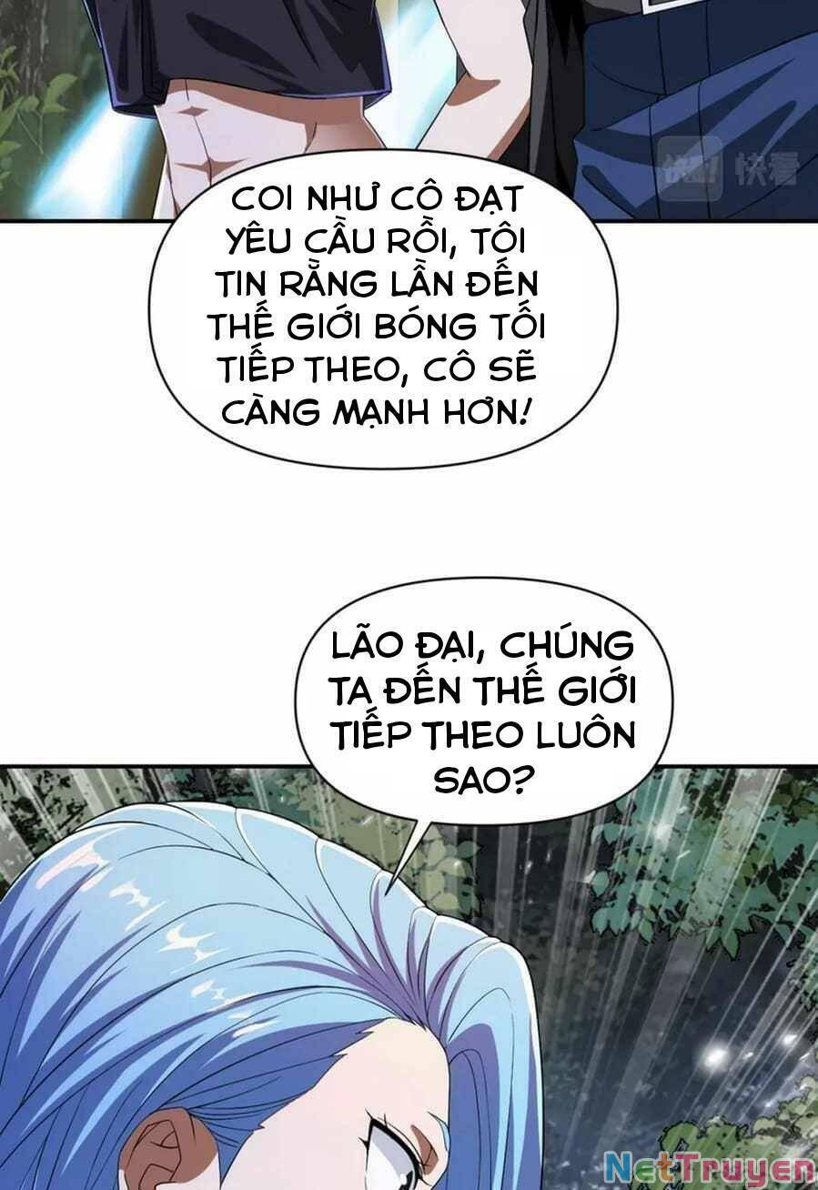 Ta Mắc Kẹt Ở Ngày Này Đã 3000 Năm Chapter 8 - 53