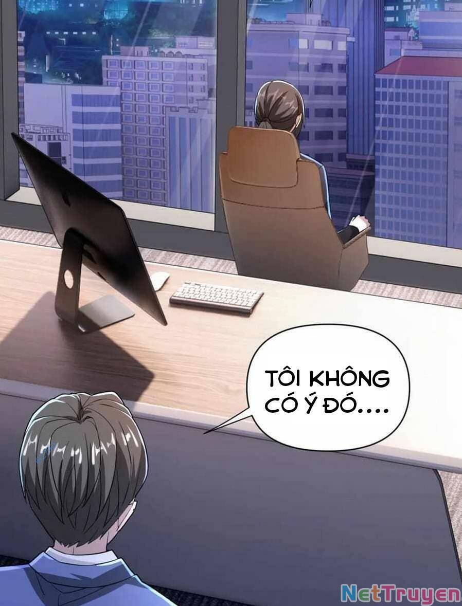 Ta Mắc Kẹt Ở Ngày Này Đã 3000 Năm Chapter 8 - 56