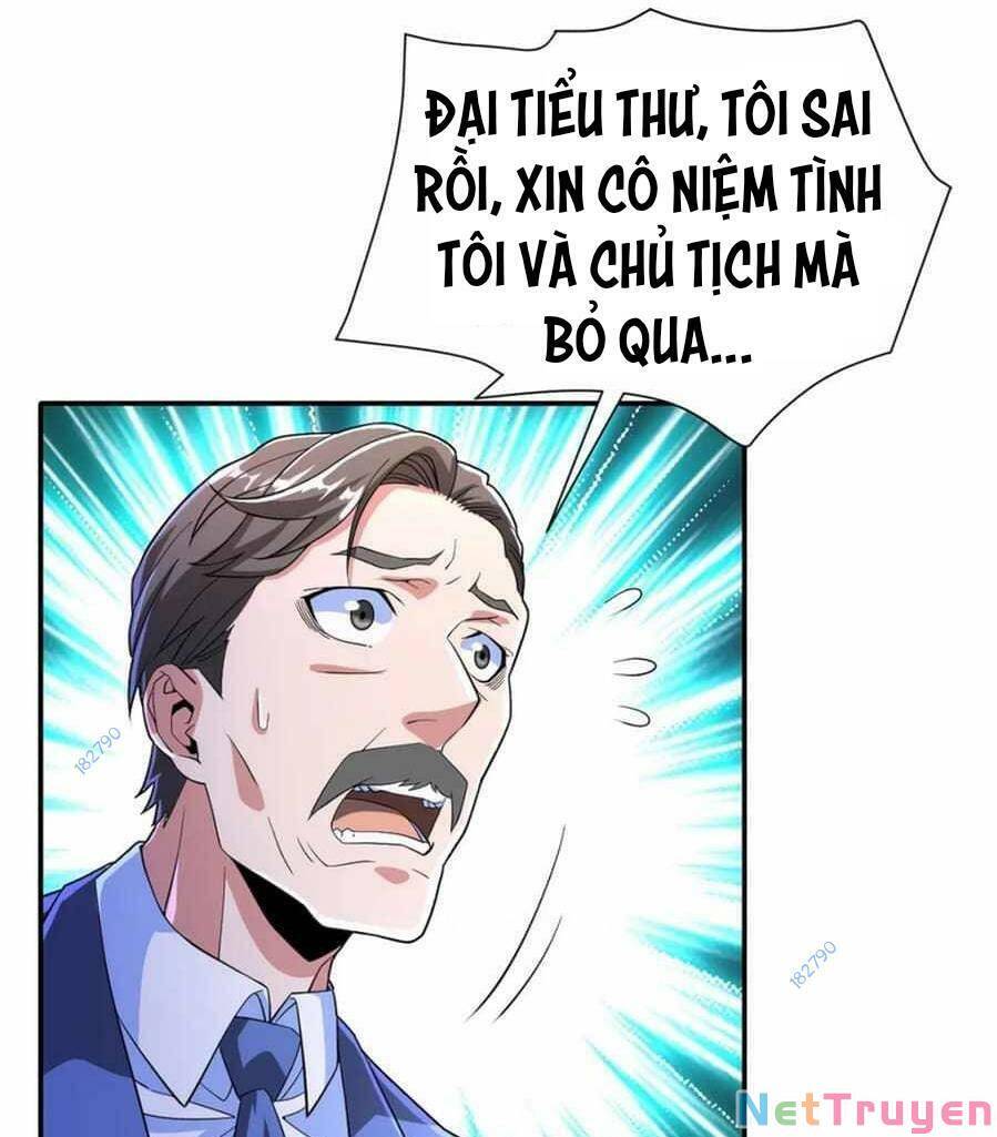 Ta Mắc Kẹt Ở Ngày Này Đã 3000 Năm Chapter 8 - 59