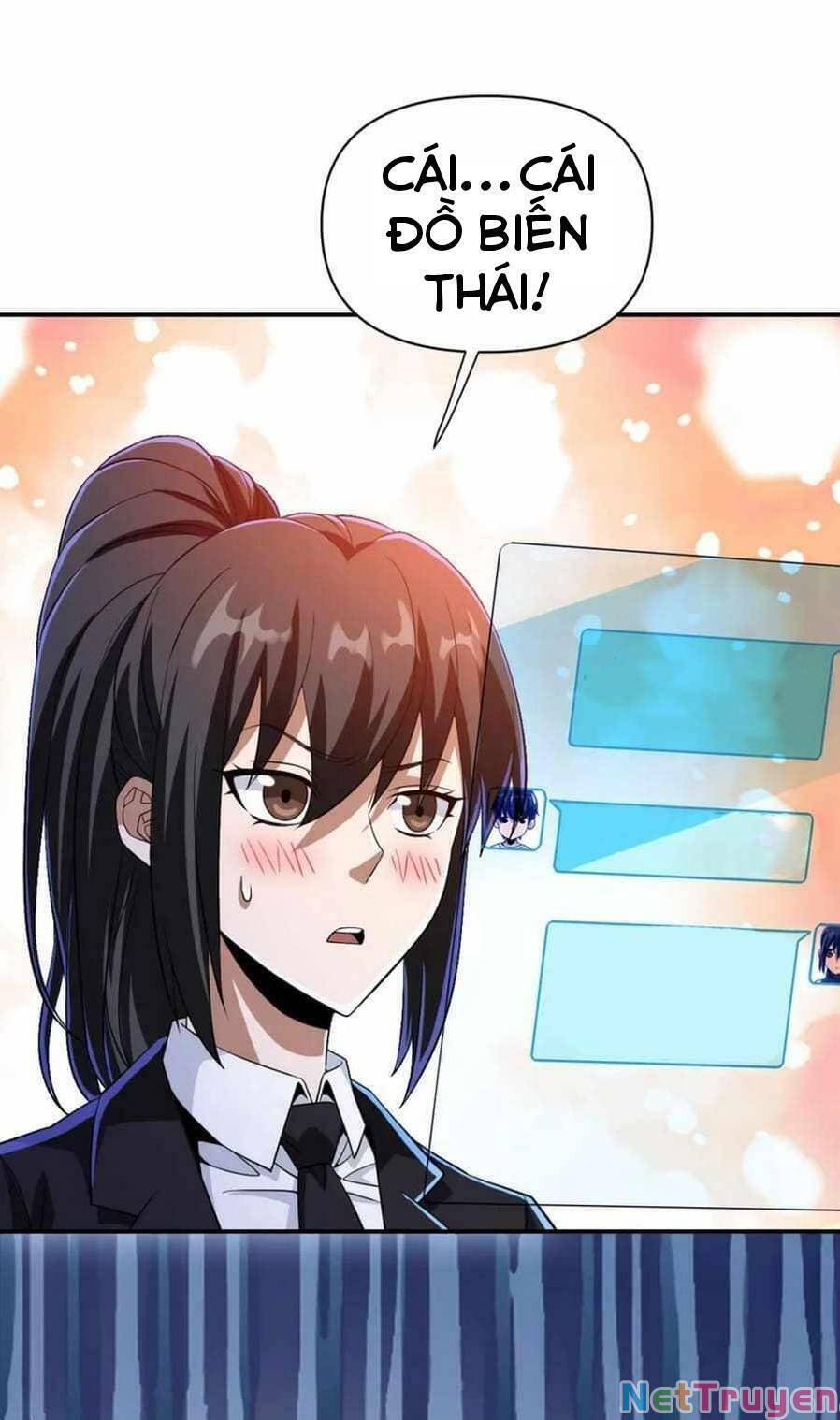 Ta Mắc Kẹt Ở Ngày Này Đã 3000 Năm Chapter 8 - 71