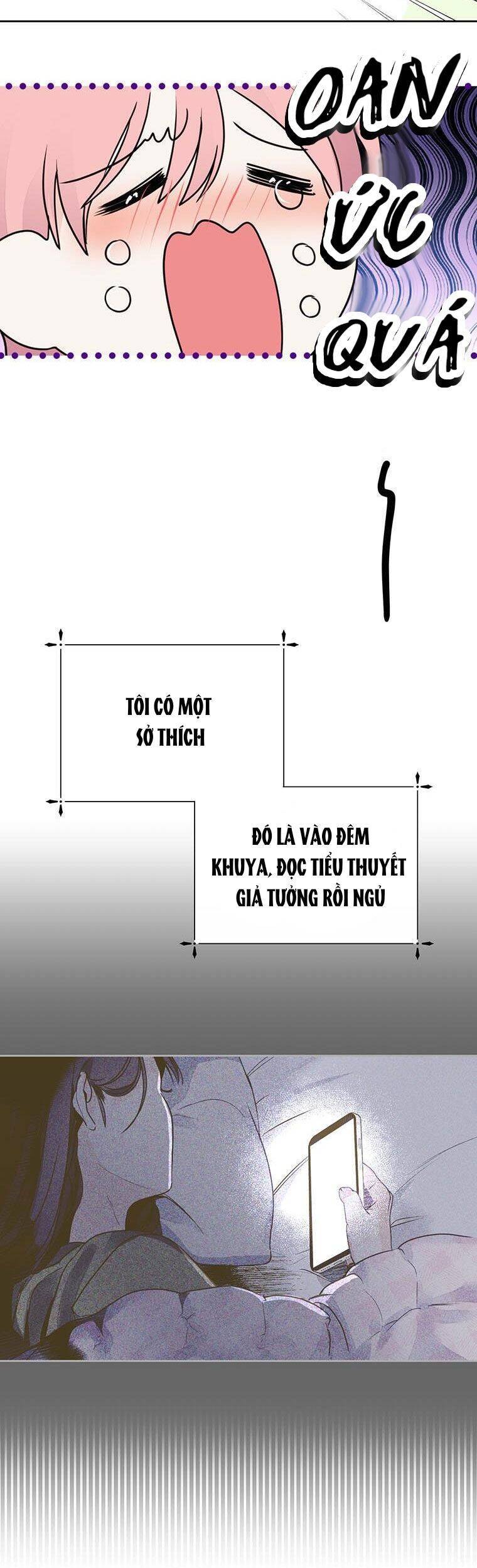 Phía Sau Mặt Nạ Của Nam Chính Hiền Lành Chapter 1 - 13
