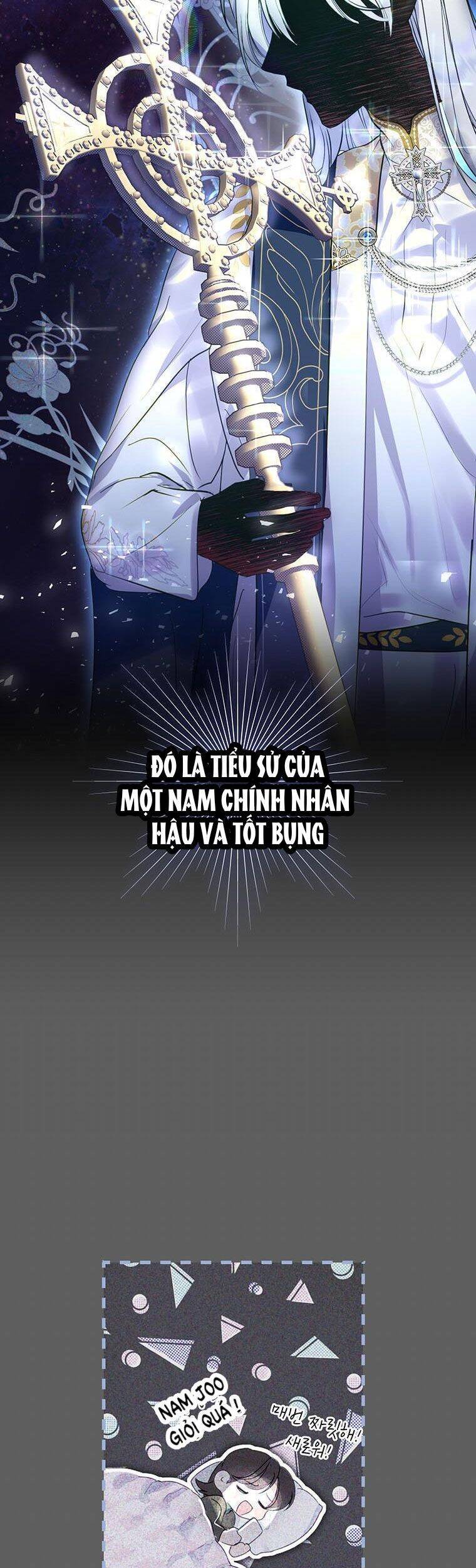 Phía Sau Mặt Nạ Của Nam Chính Hiền Lành Chapter 1 - 15