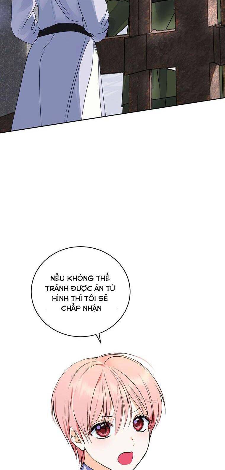 Phía Sau Mặt Nạ Của Nam Chính Hiền Lành Chapter 1 - 26
