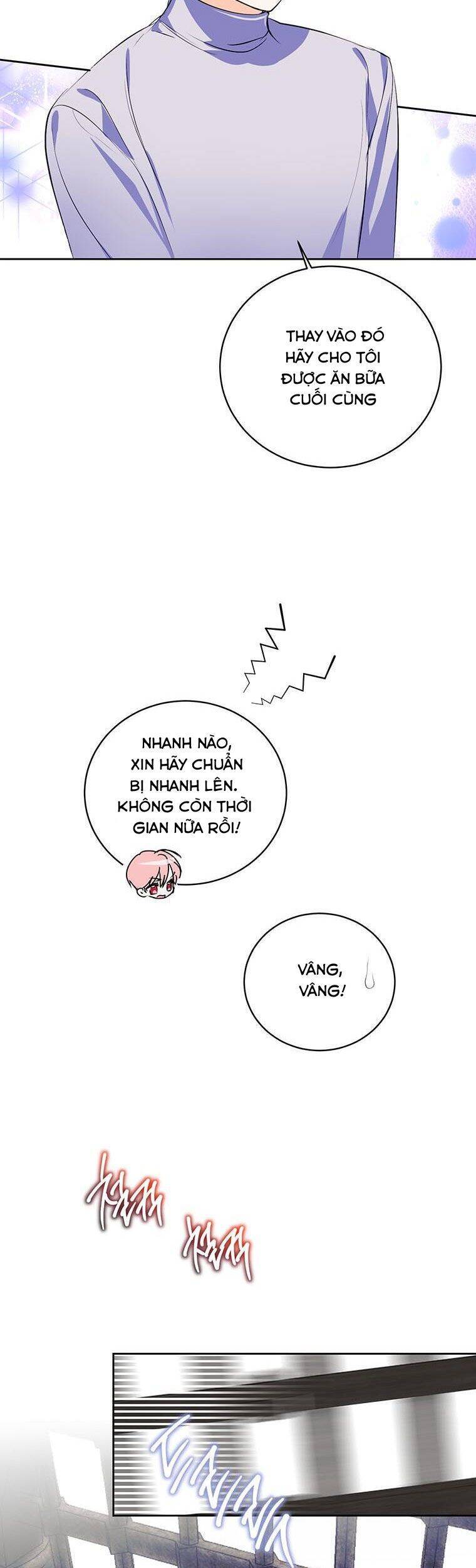 Phía Sau Mặt Nạ Của Nam Chính Hiền Lành Chapter 1 - 27