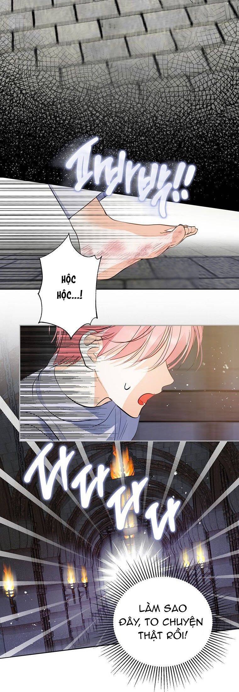 Phía Sau Mặt Nạ Của Nam Chính Hiền Lành Chapter 1 - 29
