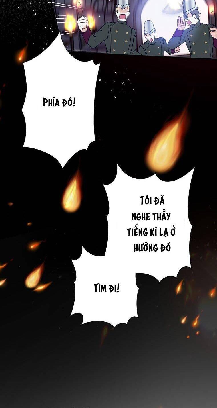 Phía Sau Mặt Nạ Của Nam Chính Hiền Lành Chapter 1 - 33