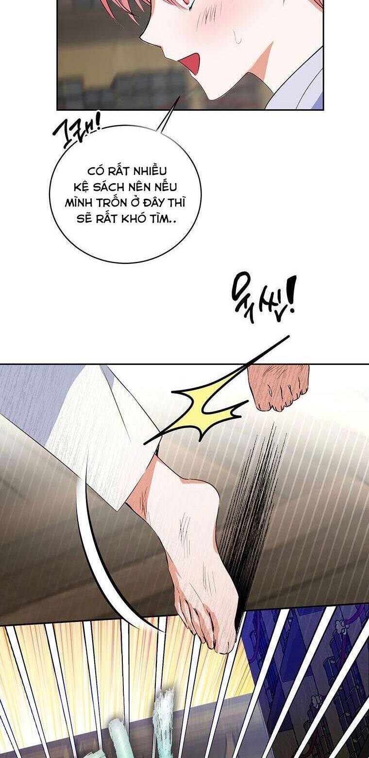 Phía Sau Mặt Nạ Của Nam Chính Hiền Lành Chapter 1 - 37
